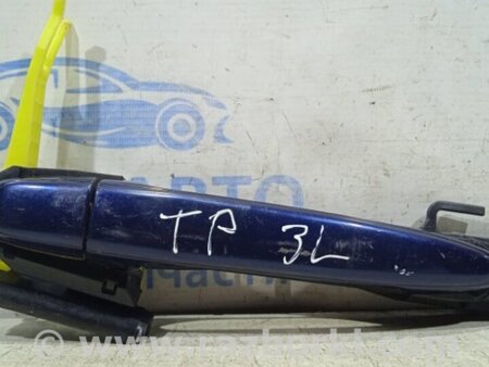 ФОТО Ручка двери внешняя задняя левая для Toyota Land Cruiser Prado 120 Київ