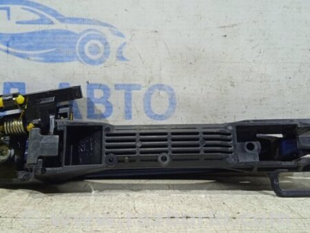 ФОТО Ручка двери внешняя задняя левая для Toyota Land Cruiser Prado 120 Київ