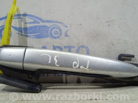 ФОТО Ручка двери внешняя задняя левая для Toyota Land Cruiser Prado 120 Київ