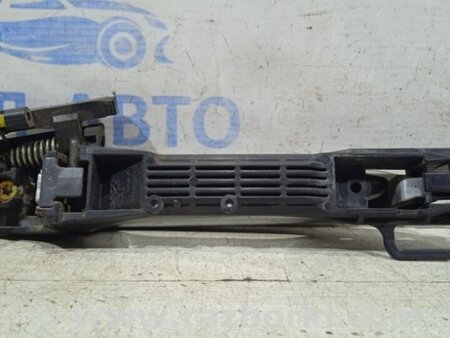 ФОТО Ручка двери внешняя задняя левая для Toyota Land Cruiser Prado 120 Київ