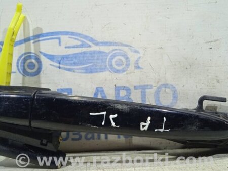 ФОТО Ручка двери внешняя задняя левая для Toyota Land Cruiser Prado 120 Киев