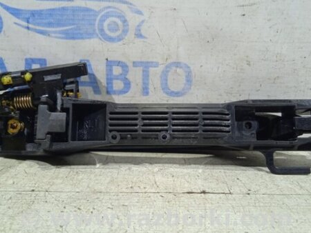 ФОТО Ручка двери внешняя задняя левая для Toyota Land Cruiser Prado 120 Киев