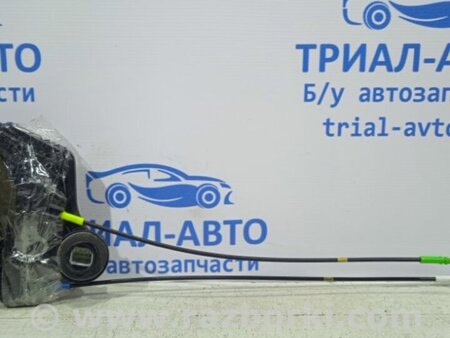 ФОТО Замок двери задний левый для Toyota Land Cruiser Prado 120 Киев