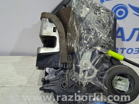 ФОТО Замок двери задний левый для Toyota Land Cruiser Prado 120 Киев