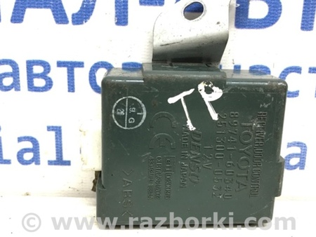 ФОТО Блок управления центральным замком для Toyota Land Cruiser Prado 120 Киев