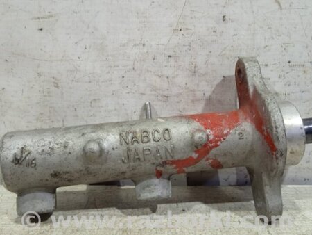 ФОТО Тормозной цилиндр главный для Subaru Forester SG (2002-2008) Киев