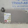 ФОТО Козырек солнцезащитный левый для Subaru Forester SG (2002-2008) Київ