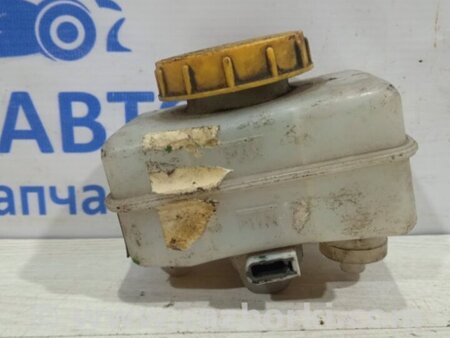 ФОТО Бачок радиатора (расширительный) для Subaru Forester SG (2002-2008) Киев