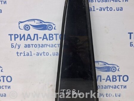 ФОТО Стекло двери задней левой (форточка) для Toyota Land Cruiser Prado 120 Київ