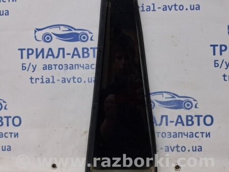 ФОТО Стекло двери задней левой (форточка) для Toyota Land Cruiser Prado 120 Київ