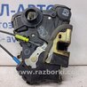 ФОТО Замок двери передний правый для Toyota Avensis T250 (02.2003-10.2009) Киев