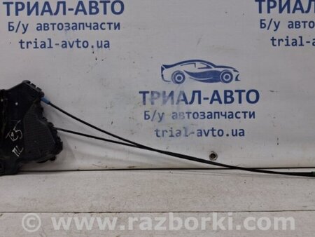 ФОТО Замок двери передний левый для Toyota Avensis T250 (02.2003-10.2009) Киев