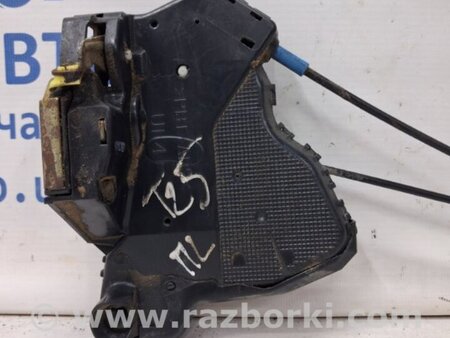 ФОТО Замок двери передний левый для Toyota Avensis T250 (02.2003-10.2009) Киев