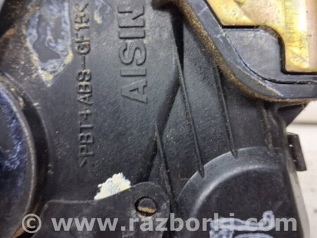 ФОТО Замок двери передний левый для Toyota Avensis T250 (02.2003-10.2009) Киев