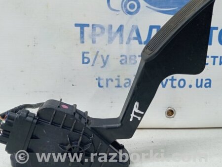 ФОТО Педаль газа для Toyota Land Cruiser Prado 120 Киев