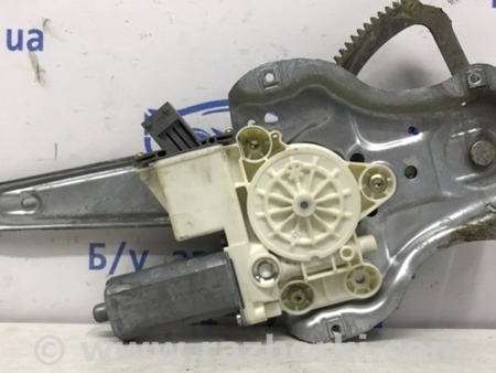 ФОТО Стеклоподъемник задний правый для Toyota Avensis T250 (02.2003-10.2009) Киев