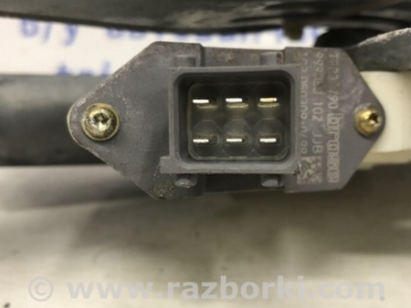 ФОТО Стеклоподъемник задний правый для Toyota Avensis T250 (02.2003-10.2009) Киев