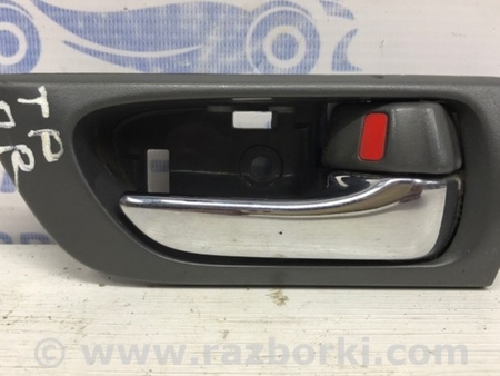 ФОТО Ручка двери внутренняя правая для Toyota Land Cruiser Prado 120 Киев