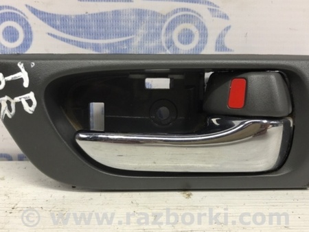 ФОТО Ручка двери внутренняя правая для Toyota Land Cruiser Prado 120 Киев