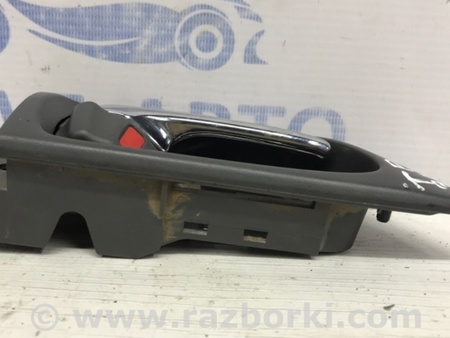 ФОТО Ручка двери внутренняя правая для Toyota Land Cruiser Prado 120 Киев