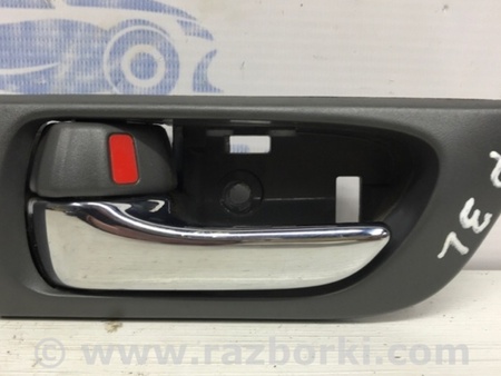 ФОТО Ручка двери внутренняя левая для Toyota Land Cruiser Prado 120 Киев