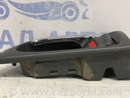 ФОТО Ручка двери внутренняя левая для Toyota Land Cruiser Prado 120 Киев