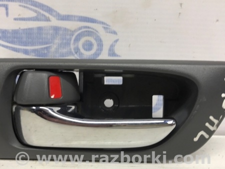 ФОТО Ручка двери внутреняя задняя левая для Toyota Land Cruiser Prado 120 Киев