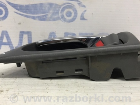 ФОТО Ручка двери внутреняя задняя левая для Toyota Land Cruiser Prado 120 Киев