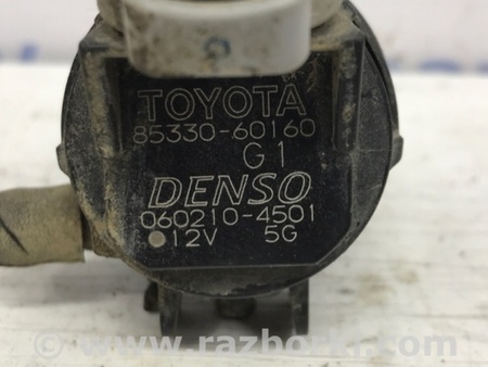 ФОТО Насос омывателя стекла для Toyota Land Cruiser Prado 120 Киев