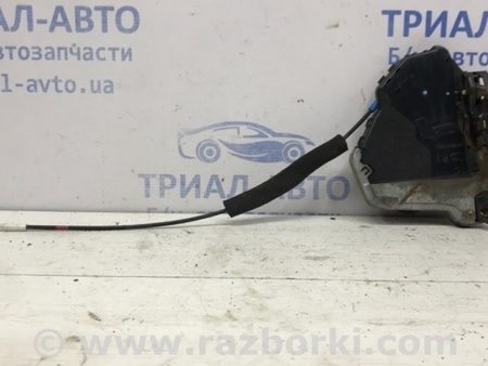 ФОТО Замок двери передний правый для Toyota Land Cruiser Prado 120 Киев