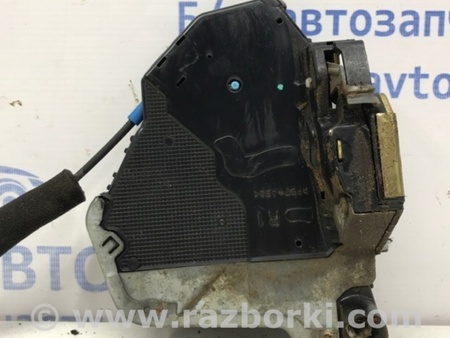 ФОТО Замок двери передний правый для Toyota Land Cruiser Prado 120 Киев