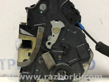 ФОТО Замок двери передний правый для Toyota Land Cruiser Prado 120 Киев