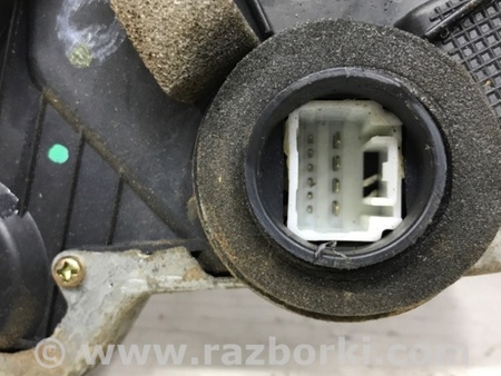 ФОТО Замок двери передний правый для Toyota Land Cruiser Prado 120 Киев