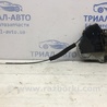 Замок двери передний правый Toyota Land Cruiser Prado 120