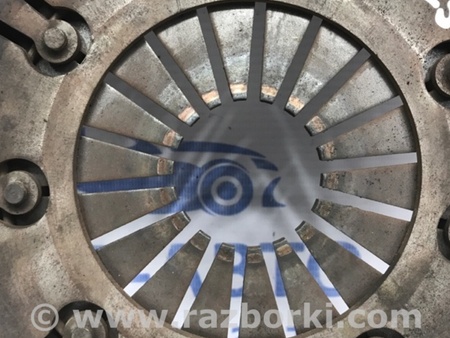 ФОТО Корзина сцепления для Toyota Avensis T250 (02.2003-10.2009) Киев