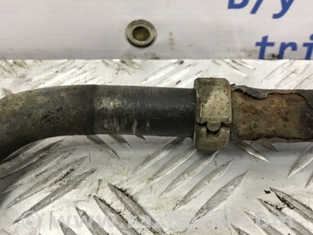 ФОТО Стабилизатор передний для Toyota Avensis T250 (02.2003-10.2009) Киев