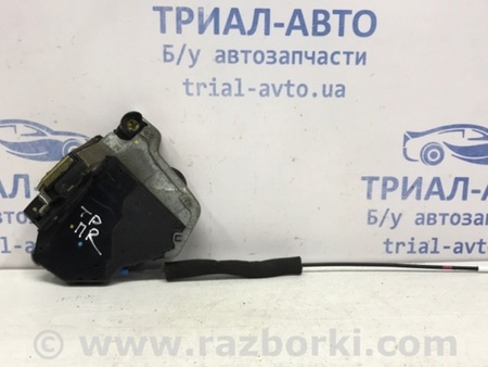 ФОТО Замок двери передний правый для Toyota Land Cruiser Prado 120 Киев