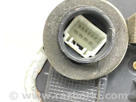 ФОТО Замок двери передний правый для Toyota Land Cruiser Prado 120 Киев