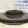 ФОТО Диск тормозной передний для Toyota Avensis T250 (02.2003-10.2009) Киев