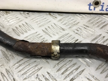 ФОТО Стабилизатор передний для Toyota Avensis T250 (02.2003-10.2009) Киев