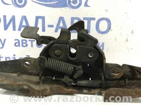 ФОТО Замок капота для Toyota Avensis T250 (02.2003-10.2009) Київ