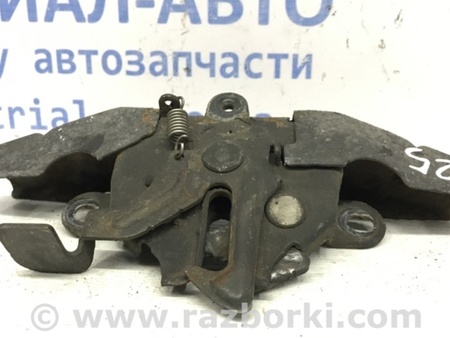 ФОТО Замок капота для Toyota Avensis T250 (02.2003-10.2009) Київ