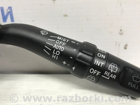 ФОТО Переключатель подрулевой правый(дворники) для Toyota Avensis T250 (02.2003-10.2009) Киев