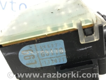 ФОТО Переключатель подрулевой правый(дворники) для Toyota Avensis T250 (02.2003-10.2009) Киев