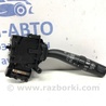Переключатель подрулевой правый(дворники) Toyota Avensis T250 (02.2003-10.2009)