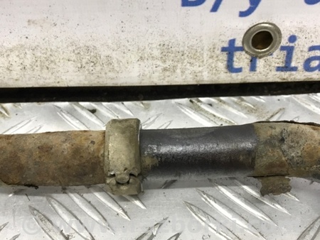 ФОТО Стабилизатор передний для Toyota Avensis T250 (02.2003-10.2009) Киев