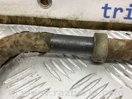 ФОТО Стабилизатор передний для Toyota Avensis T250 (02.2003-10.2009) Киев