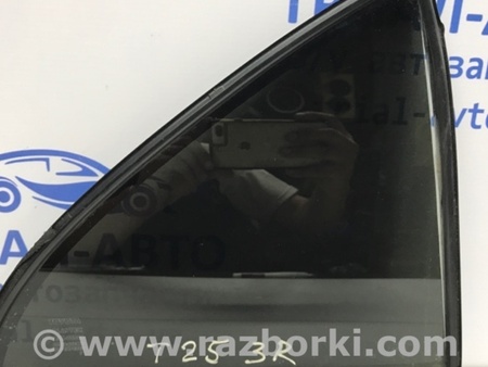 ФОТО Стекло двери задней правой (форточка) для Toyota Avensis T250 (02.2003-10.2009) Київ