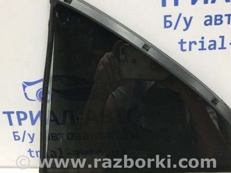 ФОТО Стекло двери задней правой (форточка) для Toyota Avensis T250 (02.2003-10.2009) Київ
