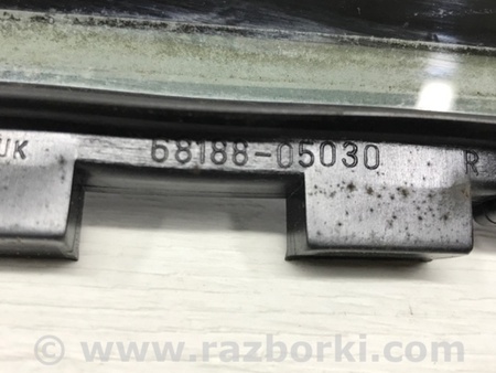 ФОТО Стекло двери задней правой (форточка) для Toyota Avensis T250 (02.2003-10.2009) Київ